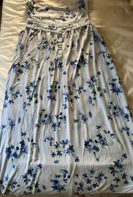 Photo of free Two Medium Woman’s Nightgowns (West End of Watertown) #1