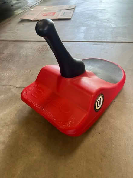 Photo of free Snow riders -sled thingys (Niwot) #2