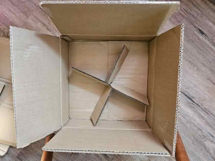 Photo of free Dinnerware Moving Boxes (Edgewood. Md 21040) #3
