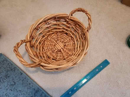 Photo of free Misc housewares (South SJ - Almaden) #3