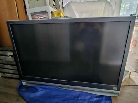 Photo of free 46" Sony TV (Edgewood. Md 21040) #1