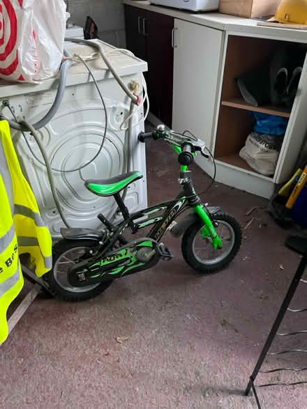 Photo of free Kids bike (Clontarf) #1