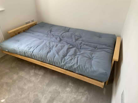 Photo of free Sofa Bed (Clifton) #2