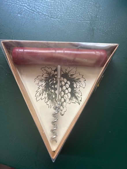 Photo of free Corkscrew (Royal Oak, MI) #1