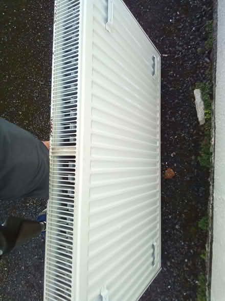 Photo of free Radiator (Yeolmbridge PL15) #2