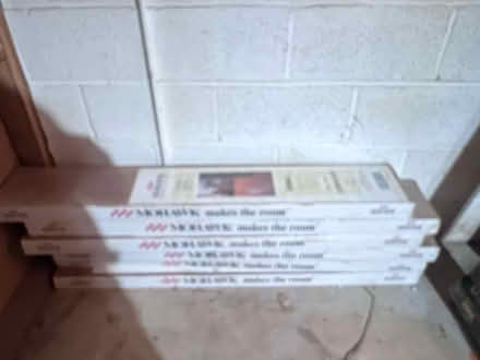 Photo of free Laminate Flooring in boxes (Hollin Hills) #1