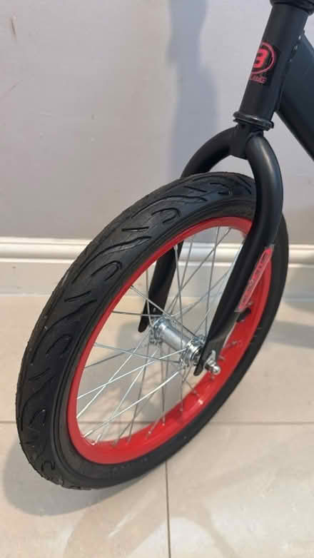 Photo of free Young kids balance bike (Church RG2) #2