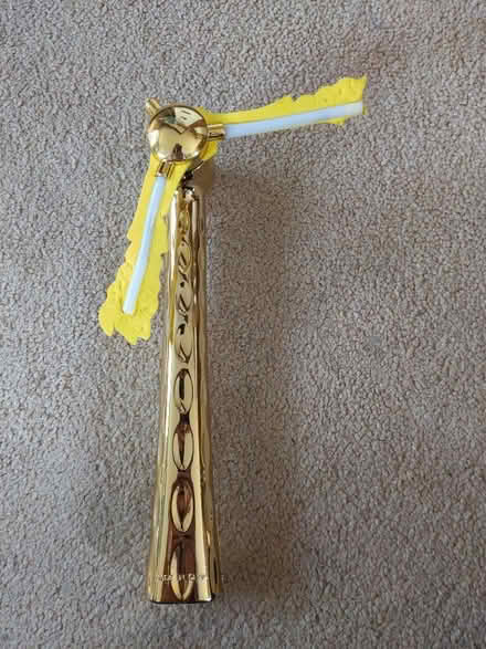Photo of free Light up wand/fan (New Marston OX3) #2