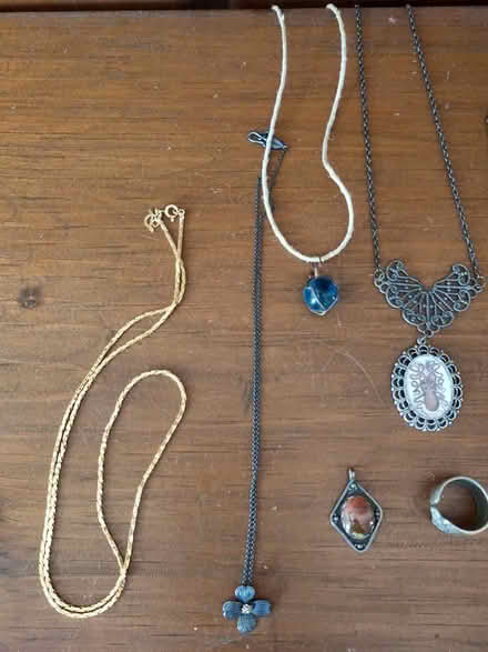 Photo of free Jewelry (Ann Arbor Northwest Side) #2