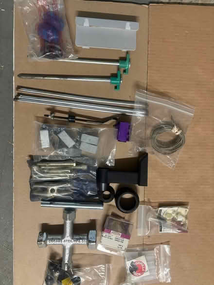Photo of free stuffs and tools (Gaithersburg) #2