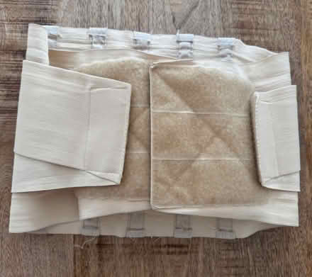 Photo of free Back support/ posture support small (GL3) #1