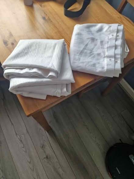 Photo of free Shower curtains (BS39) #1