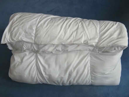 Photo of free Double Duvet (St Albans AL4) #1