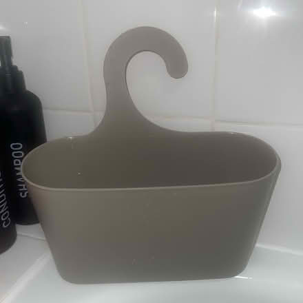Photo of free Shower caddy (Congleton) #1