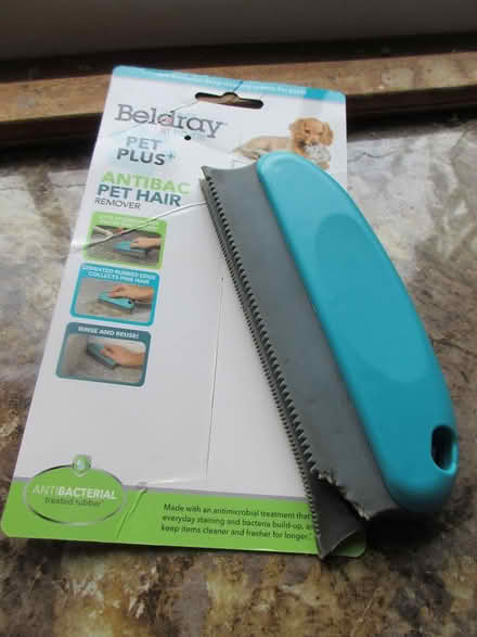 Photo of free Pet Hair Removal Blade (Dublin 12) #1