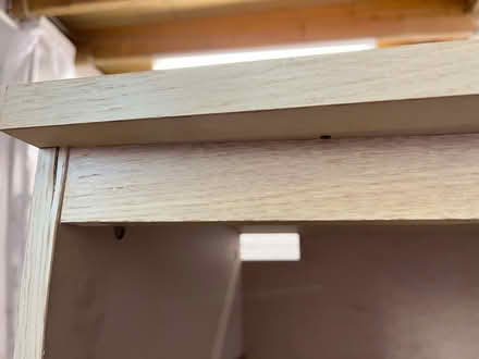 Photo of free IKEA chest of drawers (Bayfordbury SG13) #3