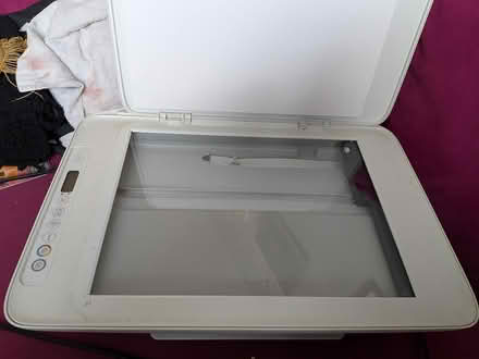 Photo of free HP easyshare printer (stevenage SG1) #1