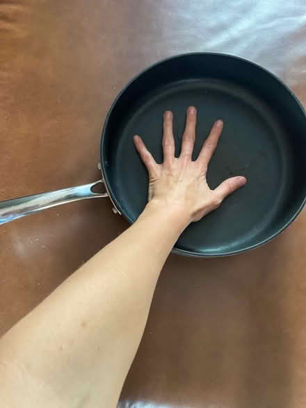 Photo of free Kitchen equipment (Stratford, E15) #2