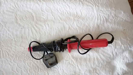 Photo of free Hairstyling equipment (Hammerfield HP1) #2