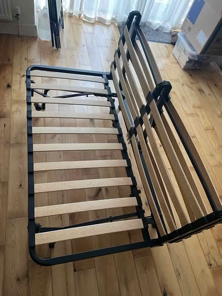 Photo of free Sofa bed (Islandbridge) #4