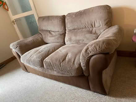Photo of free Sofa (Leominster HR6) #3