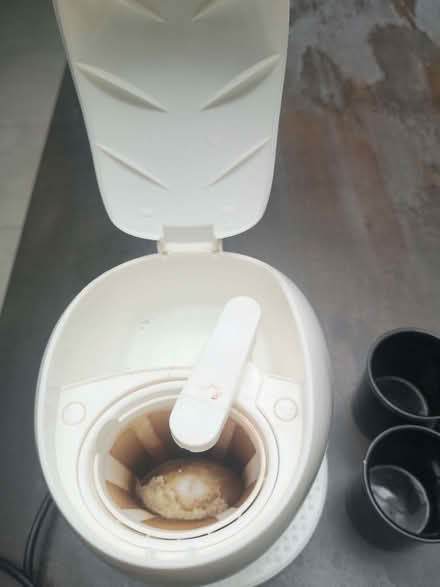 Photo of free Coffee or tea maker for 2 (Barbourne WR1) #2
