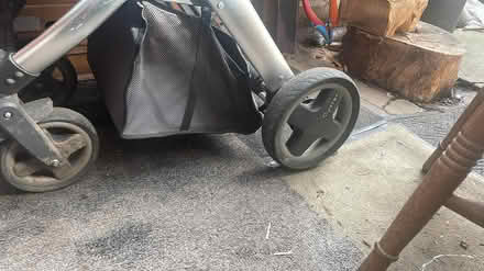 Photo of free Baby pram / pushchair (Todmorden OL14) #3