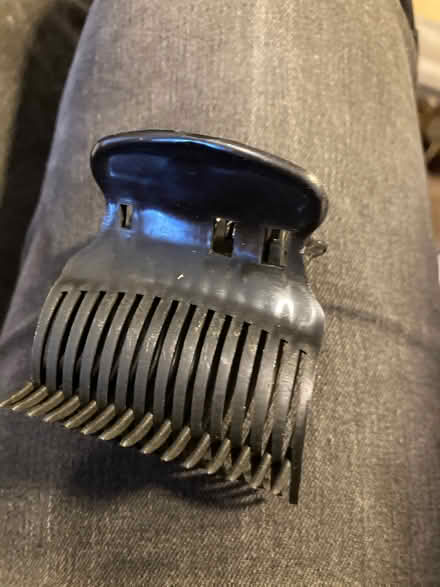 Photo of free Bag of curlers and clips (Blackford EH9) #2