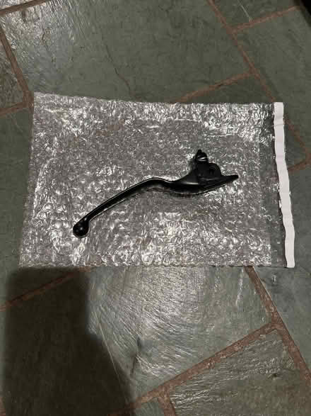 Photo of free Softbrake clutch lever (Wattles and Squirrel) #1