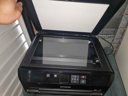 Photo of free Epson printer (needs TLC) (Harrow Weald HA3) #2