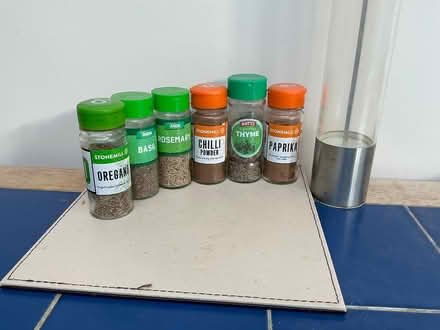 Photo of free Pepper grind (Biggleswade) #2