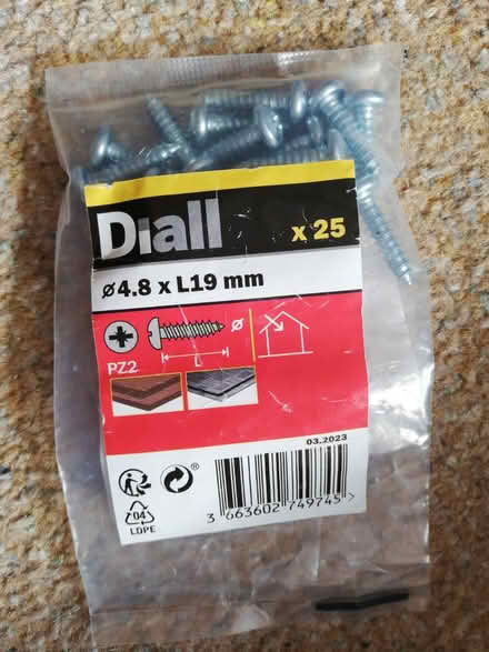 Photo of free Rechargeable cordless drill (Oldland Common, BS30) #2