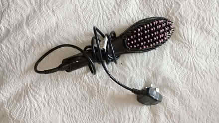 Photo of free Hairstyling equipment (Hammerfield HP1) #4