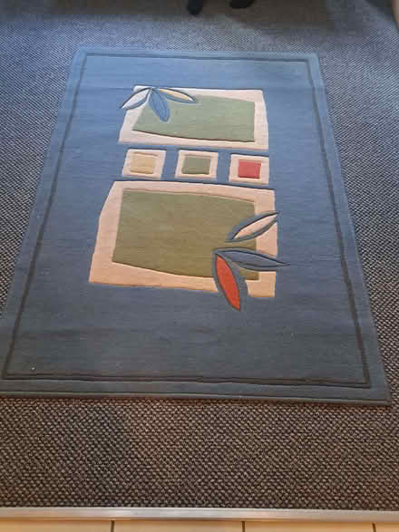 Photo of free Rug (Eastbourne BN21) #1