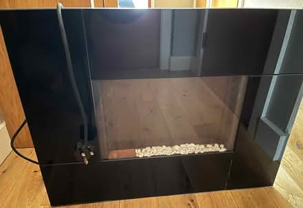 Photo of free Convector heater (Dean EH4) #1
