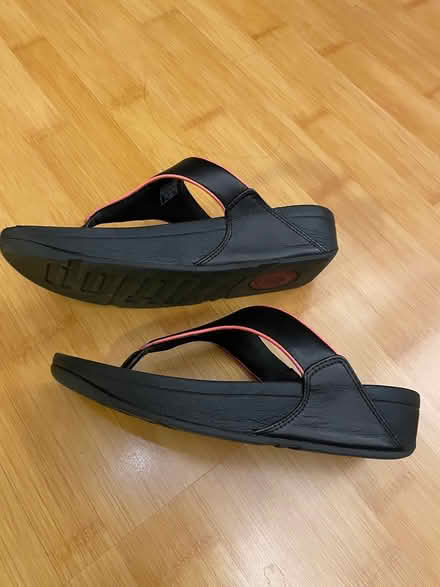 Photo of free FitFlop Women’s Size 7 (Sunnyvale (Wolfe)) #2
