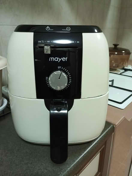 Photo of free Mayer airfryer (Bedok Reservoir Road) #1