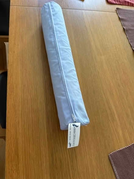 Photo of free Neck pillow-McKenzie (Torrance 90501 near Hull MS) #1