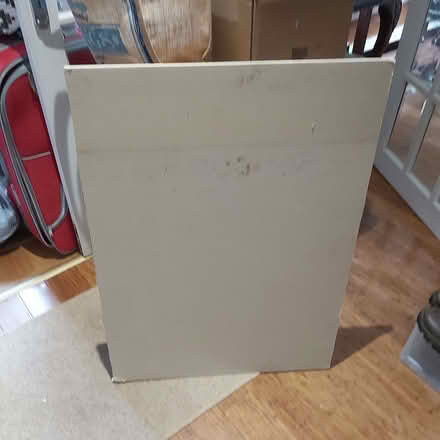 Photo of free Piece of plasterboard (Blackhall EH4) #1