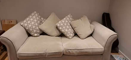 Photo of free Sofa (Hollingdean BN1) #3