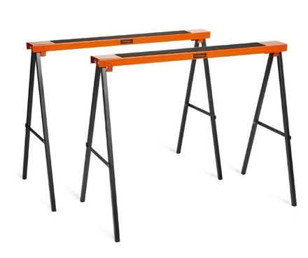 Photo of Saw Horse (Craven arms) #1