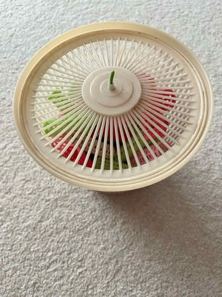 Photo of free Hair rollers and pins (Brighton BN2 6) #3