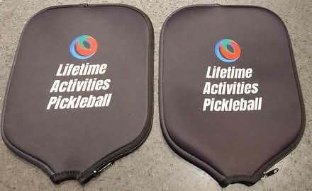 Photo of free Pickleball paddle covers (94087) #1
