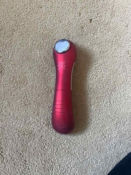 Photo of free Dr levy electro sonic eye area device (Blacklands TN34) #1