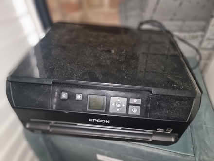 Photo of free Epson printer (needs TLC) (Harrow Weald HA3) #1