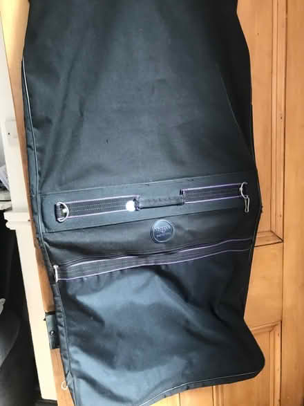 Photo of free Garment Carrier (Oswestry SY11) #2