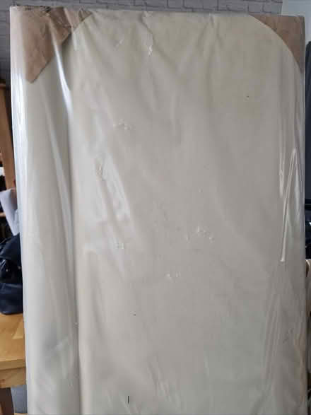 Photo of free King size headboard (Stockport SK1) #2
