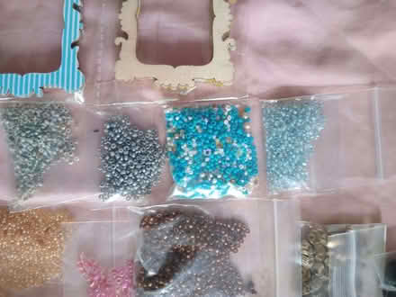 Photo of free Craft bits and pieces (Eastbourne BN20) #3