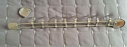 Photo of free Metal Tool Rack (Charminster BH8) #1