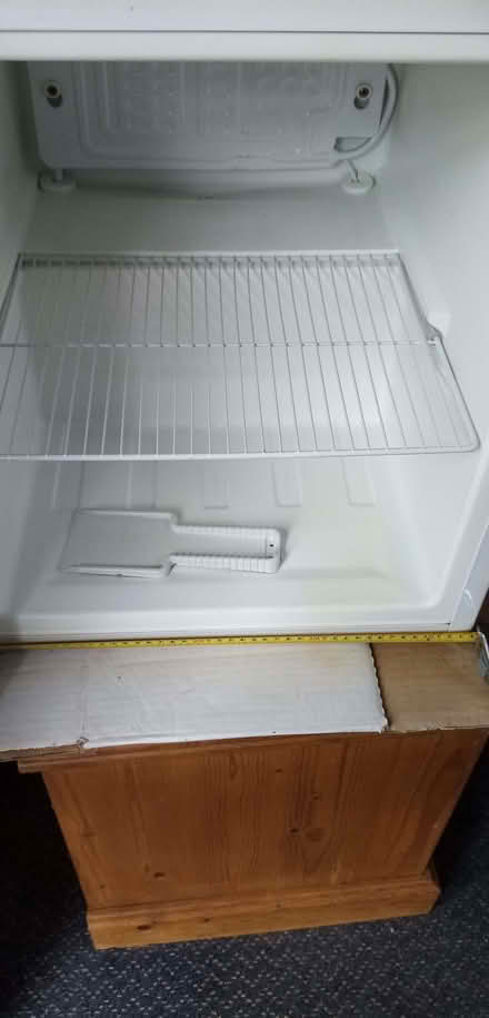 Photo of free Small drinks fridge (Carnforth LA5) #1